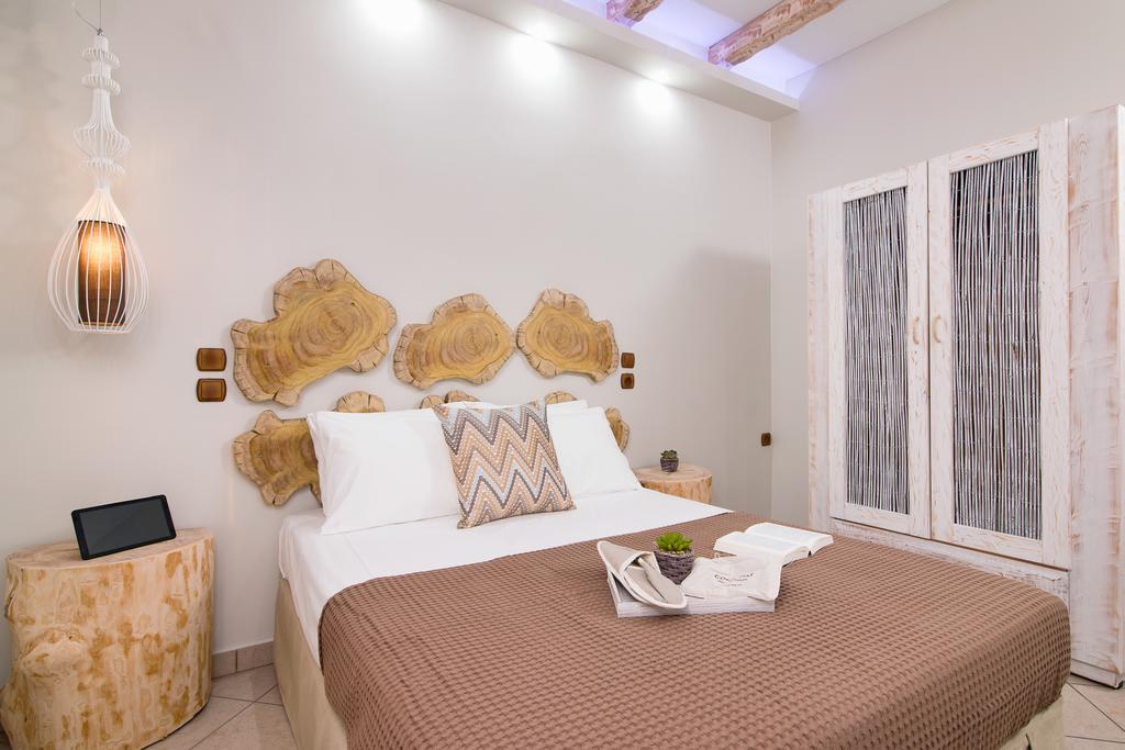 Villa Ioanna Potos Esterno foto